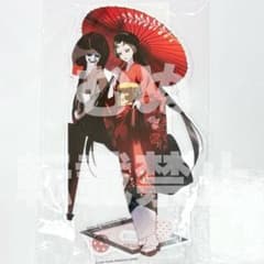 第五人格 京都 アクリルスタンド 芸者 美智子 - メルカリ