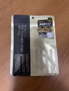 ザダーマVC100プラスレチノールのサムネイル