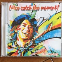 Nice catch the moment!      ADVENTUREのサムネイル