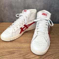 美品】 アシックス GEL-PTG MT バスケットシューズ 三井寿 27.5 - メルカリ