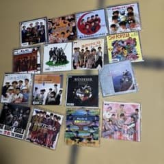 チェッカーズレコード大１１枚、小１６枚 チェッカーズレコード大11枚、小16枚 - メルカリ