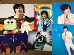 アルスマグナ 朴ウィト ブロマイド グッズ まとめ売りのサムネイル