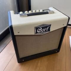 ギターアンプ　CORT CM15Gのサムネイル