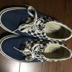★VANSのサムネイル