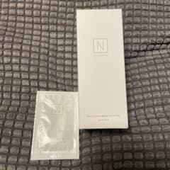 Ｎ organic モイスチュア＆バランシング ローションのサムネイル