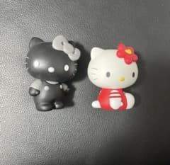 HELLO KITTY ハローキティ マスコットのサムネイル