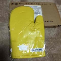 あっこまん様専用 キッチンミトンのサムネイル