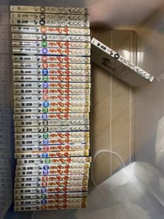 金色のガッシュベル　全巻セットのサムネイル