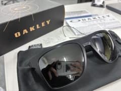 OAKLEY LEFFINGWELL サングラス[0OO9100]のサムネイル