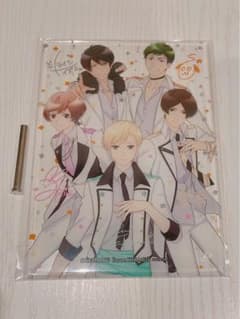 スタミュ　アクリルアート　team柊のサムネイル