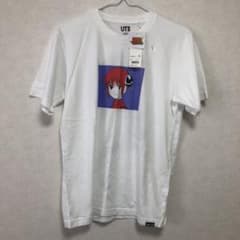 Tシャツ　銀魂　神楽　ユニクロ　UTのサムネイル