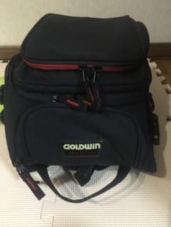 GOLDWIN ゴールドウィンシートバック内容量可変　GSM17303のサムネイル
