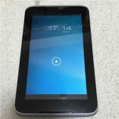 NEC LaVie Tab PC-TE508S1Wのサムネイル