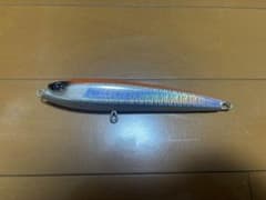 D-CLAW バブルス190 オレンジのサムネイル