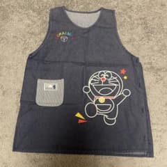ドラえもん エプロンMサイズまとめ売り可能！一覧来てみてください⭐︎のサムネイル
