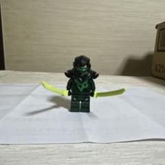 激レア】レゴニンジャゴー［ロイド モロ 一憑依］ミニフィグ 正規品 