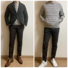 美品 HERNO ヘルノ インテック スエット - メルカリ