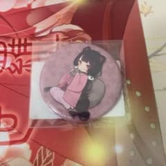 にじさんじ  DMMスクラッチのサムネイル
