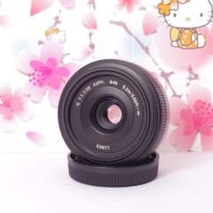 ❤月末までお値下げ❤パナソニック 20mm F1.7❤オリンパスにも対応のサムネイル