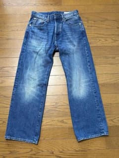 GAP 90's ルーズフィットデニムW29 L30のサムネイル