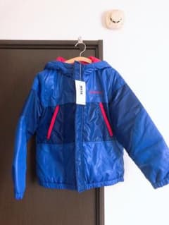 ウィンドブレーカー ジャンパー アウター140cmのサムネイル