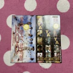 ZOO SHY-SHY-SHINE YA-YA-YA CD 2枚セット