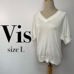 VIS ニットのサムネイル