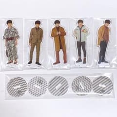 横山裕 アクスタのサムネイル