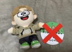 松島聡　ぬい　Timeleszのサムネイル