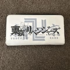 東京リベンジャーズ 長財布のサムネイル