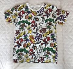 USJ オリジナル Tシャツのサムネイル
