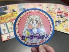 セーラームーン★なかよし付録など まとめ売り 武内直子のサムネイル