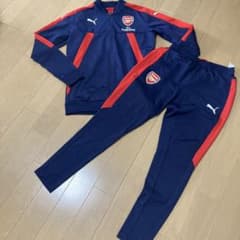 adidas Arsenal ジャージのサムネイル