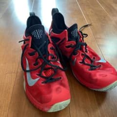 NIKEのサムネイル