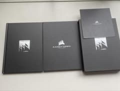 kandytown last album CD &DVD&Photo bookのサムネイル