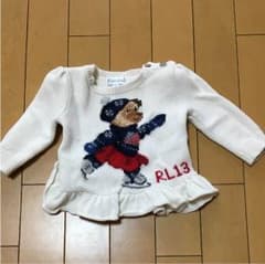 ニットのサムネイル