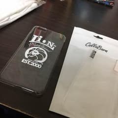 NESTA (ネスタ) iPhone6splus/6plus ケースのサムネイル