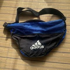 adidas ボール入れのサムネイル