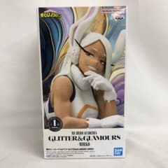 VF8602 미개봉 히로아카 GLITTER&GLAMOURS MIRKO