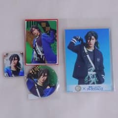 ミュージカル刀剣乱舞 刀ミュ 笹貫