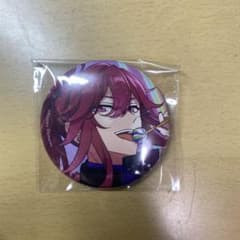 あんスタ 円果望見 缶バッジ - メルカリ