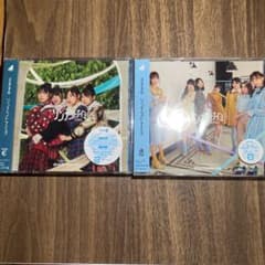 日向坂46 ソンナコトナイヨ typeC、通常版のサムネイル