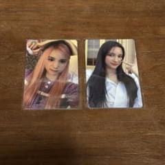 Kep1er バヒエ トレカのサムネイル