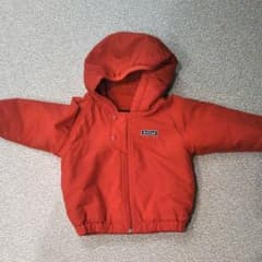 値下げしました☆アウター ジャンパーのサムネイル