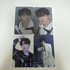 Treasure ハルト トレカ 12枚セット まとめ売り | Shop at Mercari