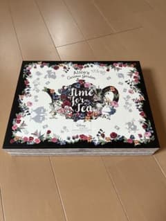 Afternoon Tea × DISNEY Collectionのサムネイル