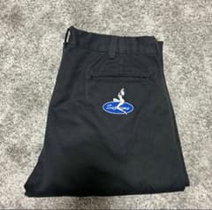 Supreme Pin Up Chino Pants 34 - メルカリ