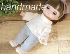 メルちゃん♡ソランちゃん♡レミンちゃん♡コルネちゃん♡2点セットのサムネイル