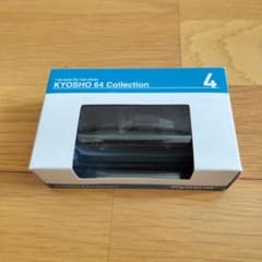 KYOSHO 64 Collection 1:64スケールモデル 4 - メルカリ