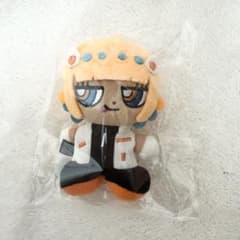 ニラちゃんミニぬいぐるみ ハゼ馳せる果てるまで ずとまよ - メルカリ